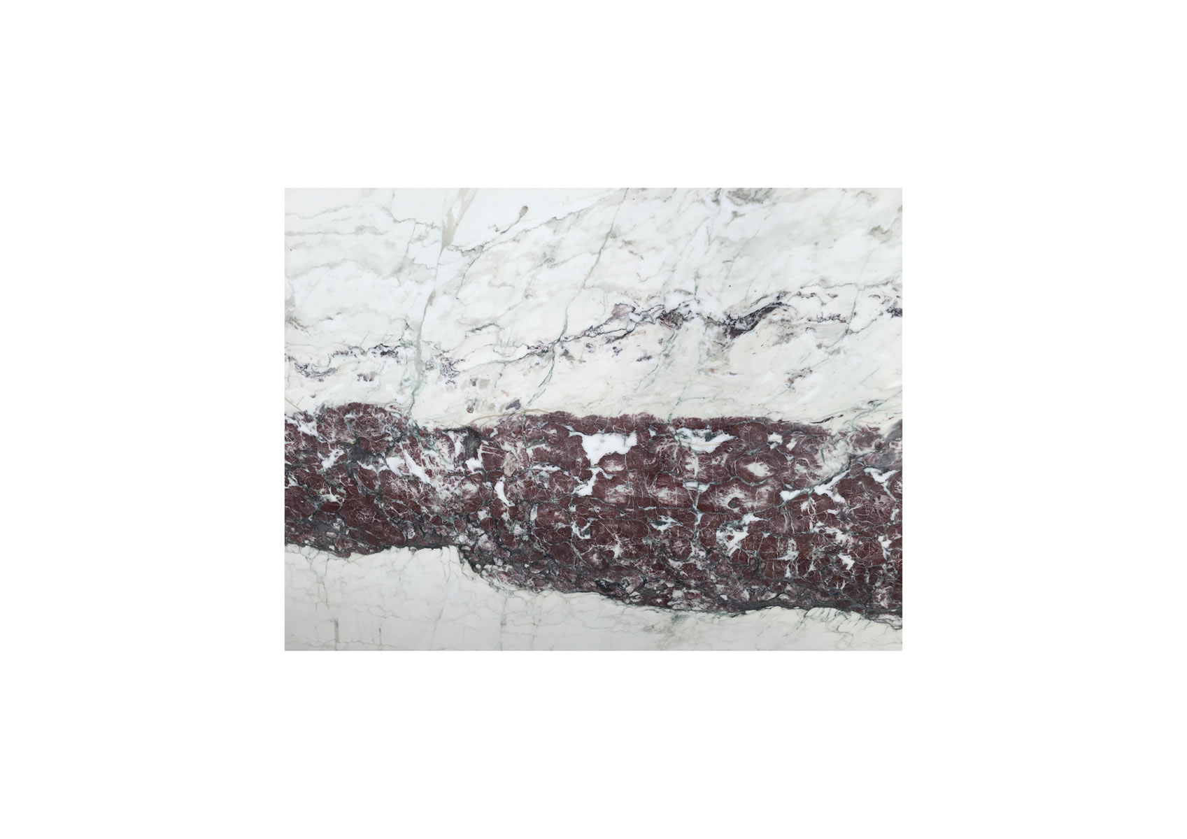 Exklusive Oberflaechen marmor RECHTECK FELIX SCHWAKE 5