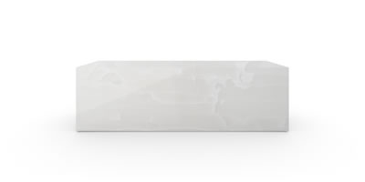FELIX SCHWAKE DESK II onyx marble white individually customized
