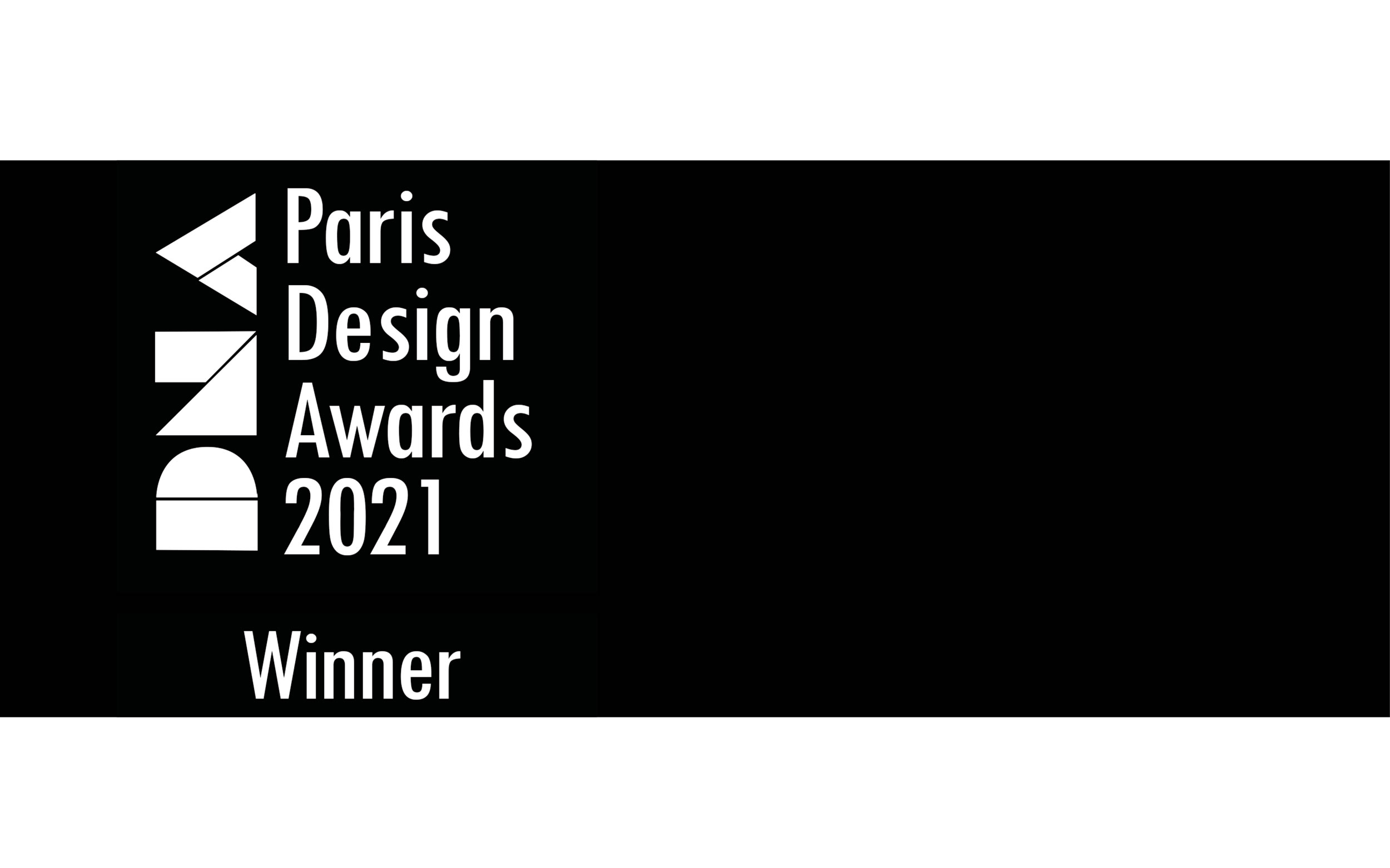 FELIX SCHWAKE WINNER PARIS DESIGN AWARD 2021