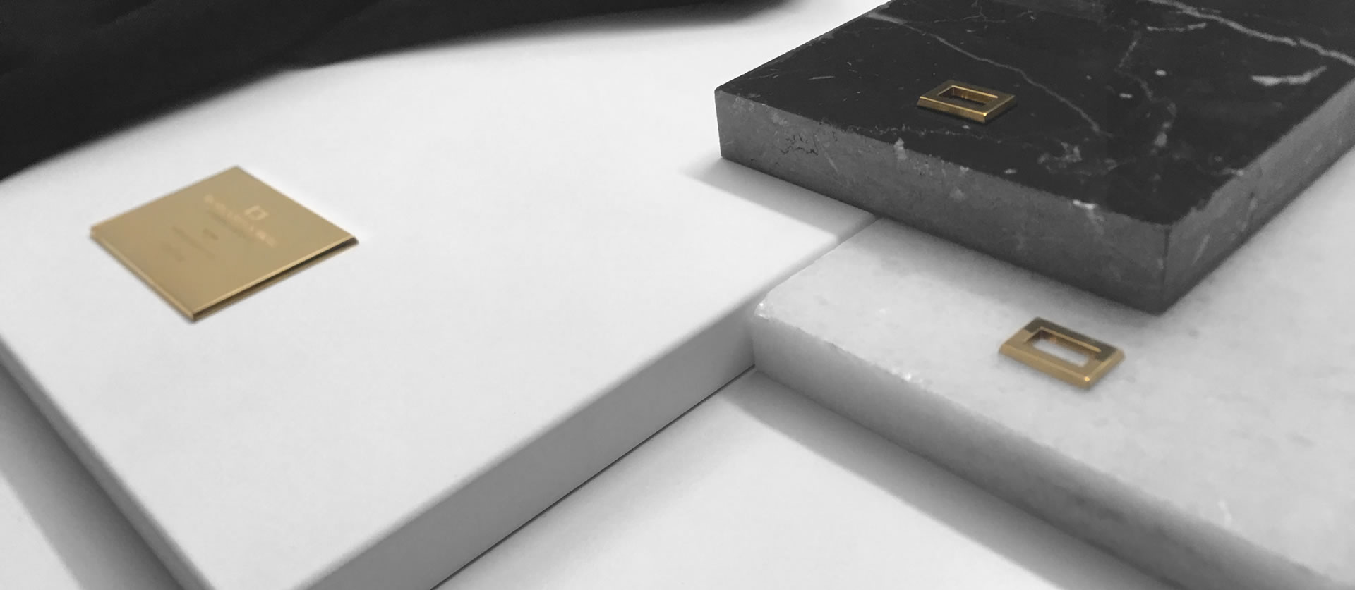 FELIX SCHWAKE bespoke marble leather lacquer